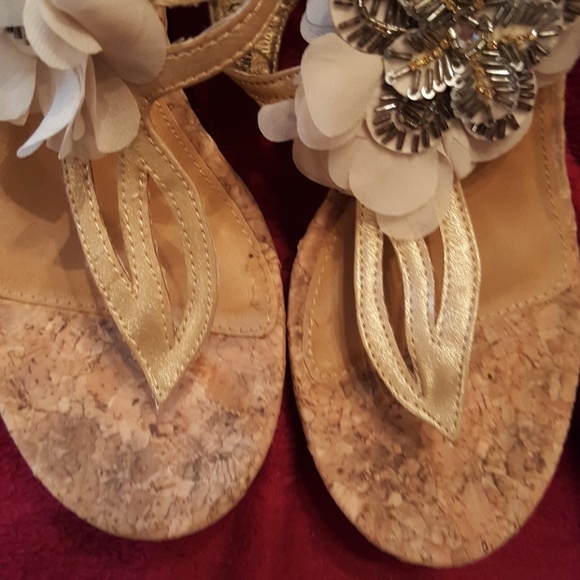 Spring Sandals - Picture 5 of 5